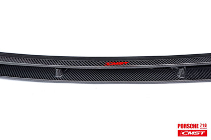 CMST Tuning Carbon Fiber Full Body Kit Style B Porsche 718 Boxster / Cayman