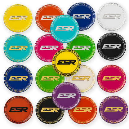Gel Caps - (SOLD INDIVIDUALLY)
