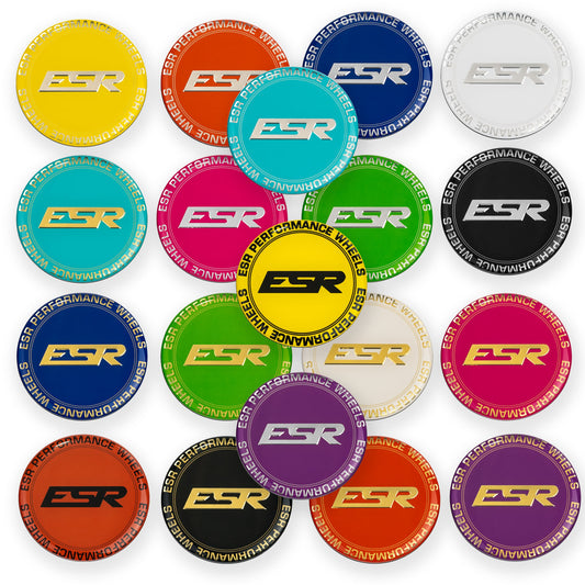 Gel Caps - (SOLD INDIVIDUALLY)