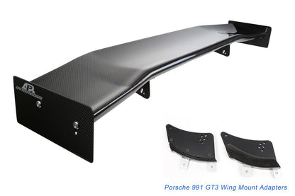 APR Performance GTC-500 Porsche GT3 991 - AS-107152-C-Dub Tech