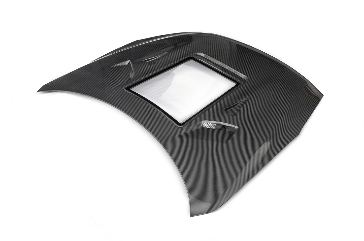 CMST Tuning  Facelift Conversion Partial Carbon Fiber Full Body Kit for Nissan GTR GT-R R35 2008-2016