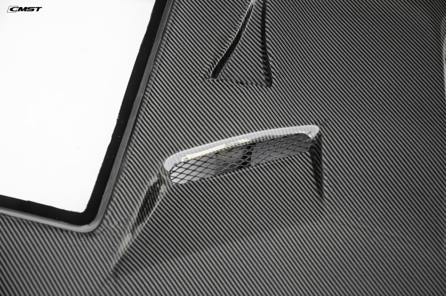 CMST Tuning  Facelift Conversion Partial Carbon Fiber Full Body Kit for Nissan GTR GT-R R35 2008-2016