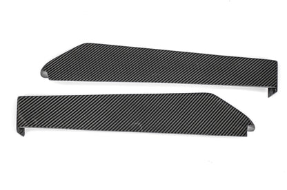 CMST Tuning  Facelift Conversion Partial Carbon Fiber Full Body Kit for Nissan GTR GT-R R35 2008-2016