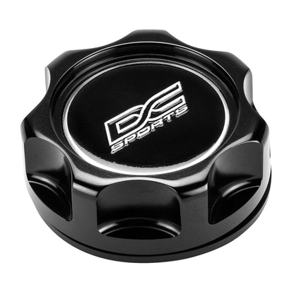 DC Sport Anodized Oil Cap