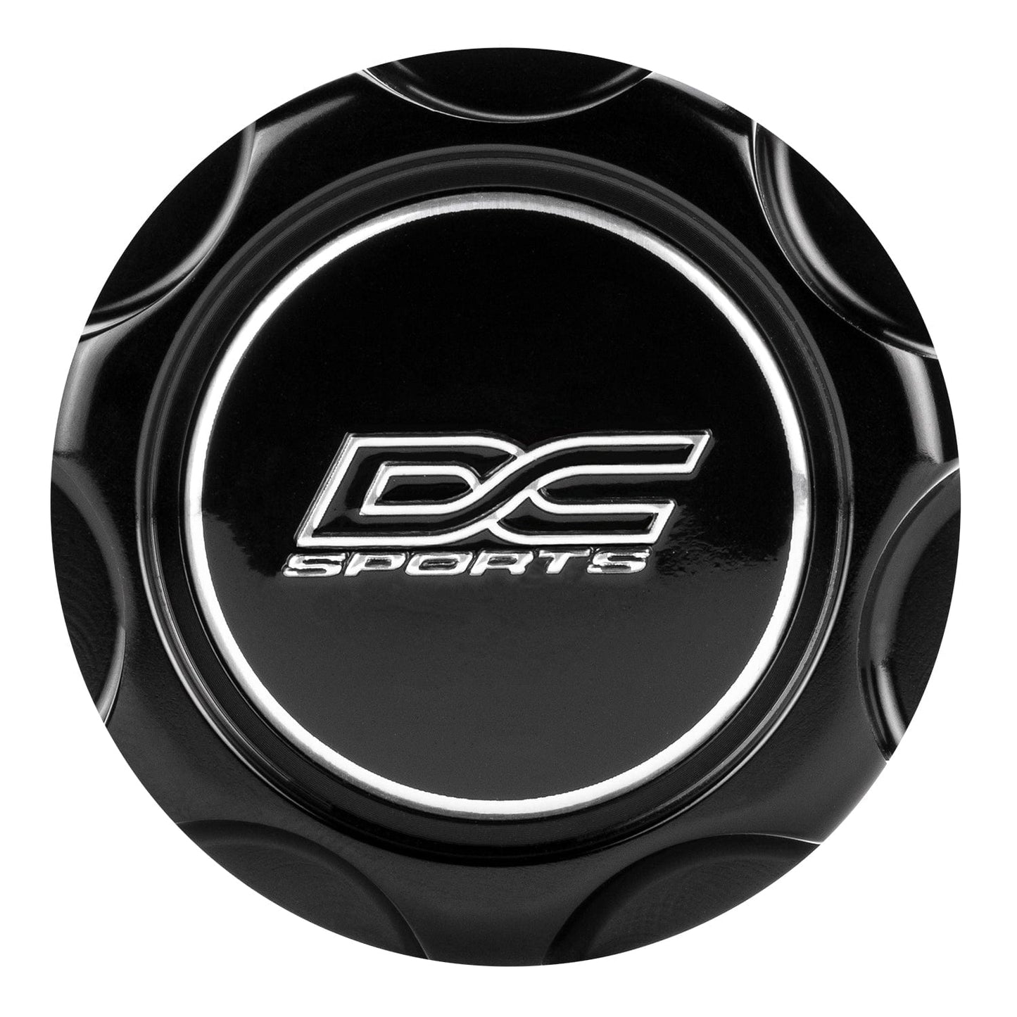 DC Sport Anodized Oil Cap (Honda/Nissan/Suzuki)