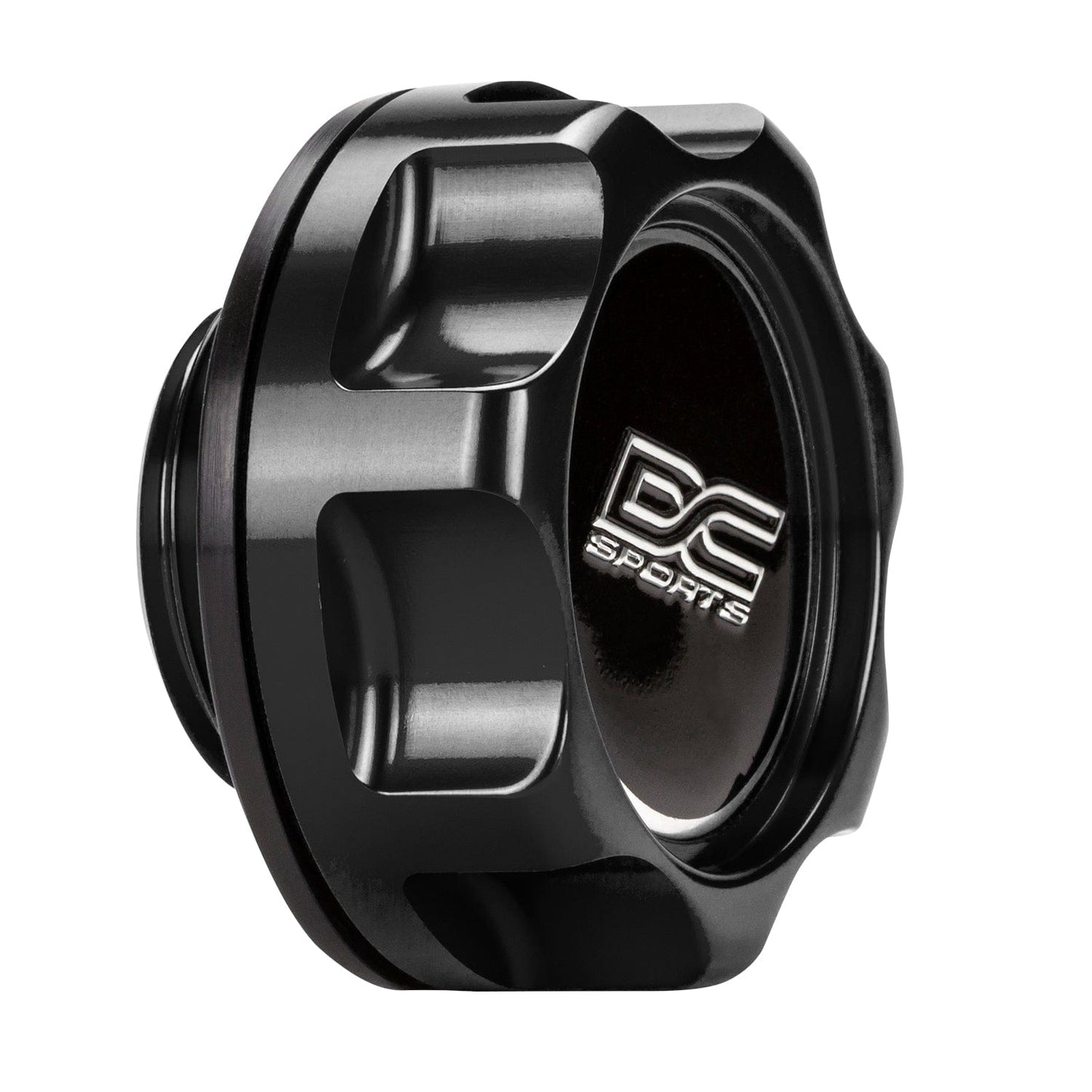 DC Sport Anodized Oil Cap (Mazda)