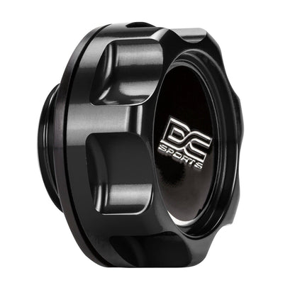 DC Sport Anodized Oil Cap