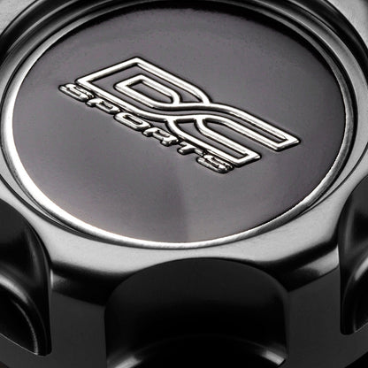 DC Sport Anodized Oil Cap (Mazda)