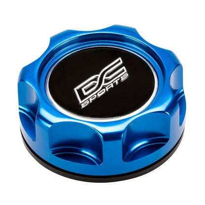 DC Sport Anodized Oil Cap (Subaru)