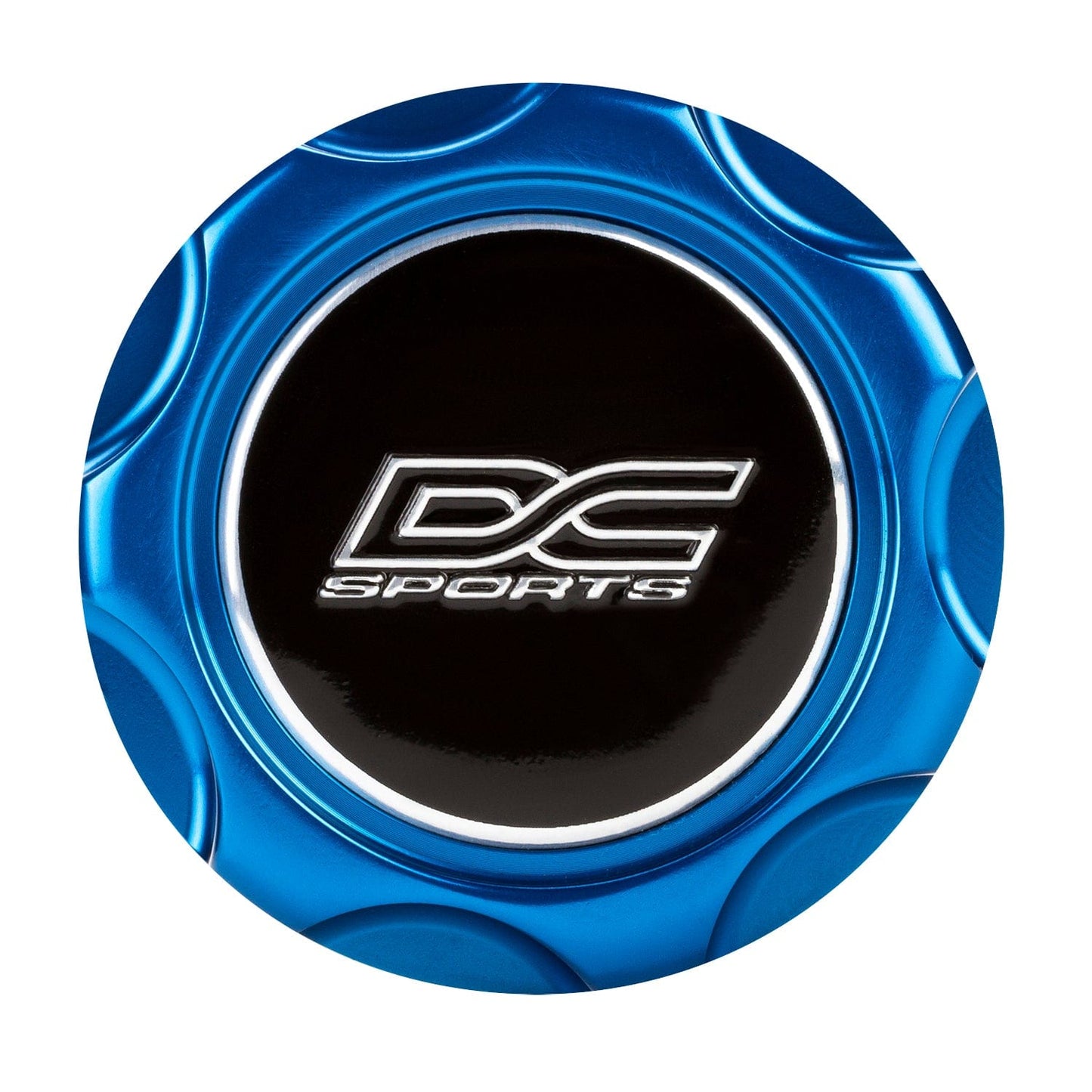 DC Sport Anodized Oil Cap