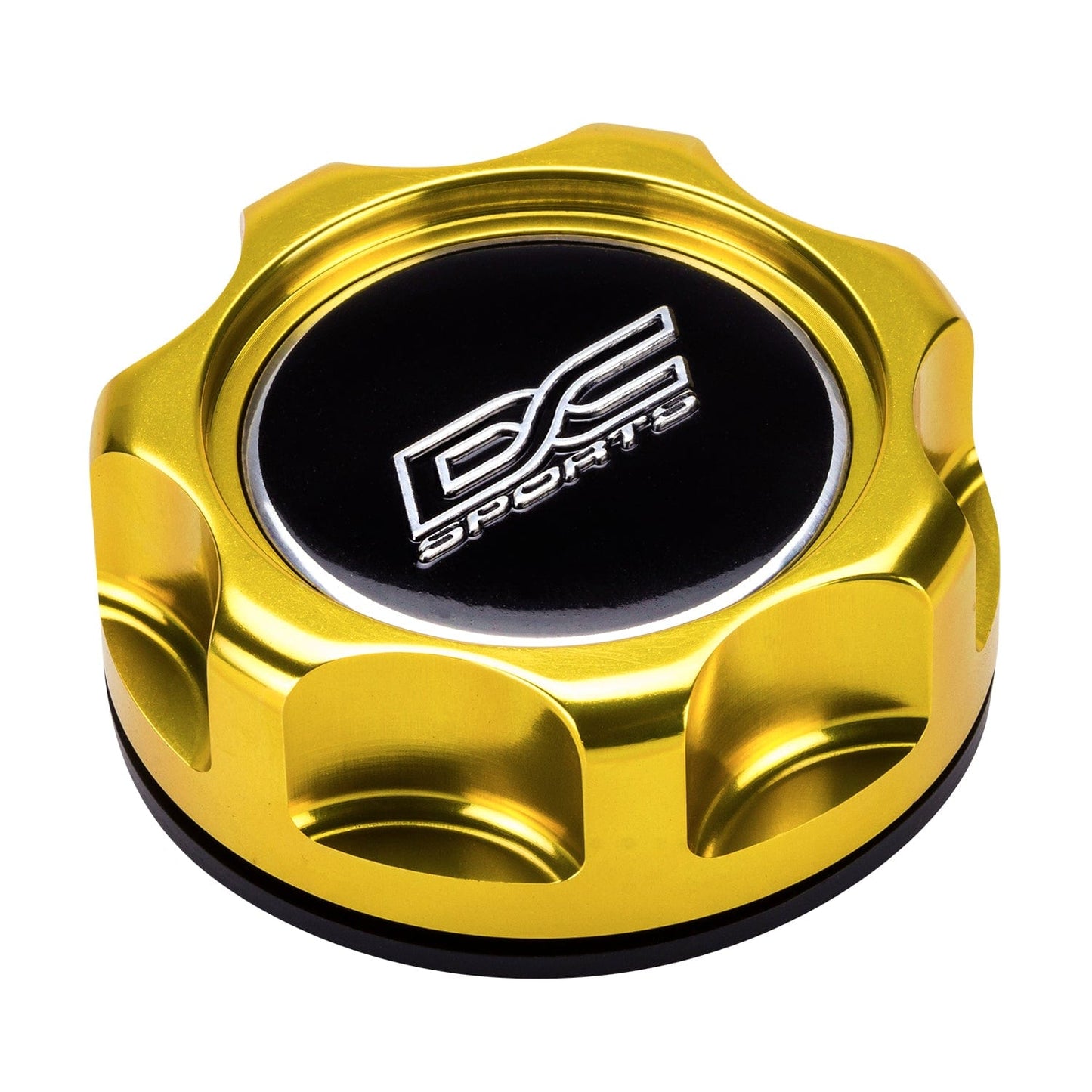 DC Sport Anodized Oil Cap (Subaru)