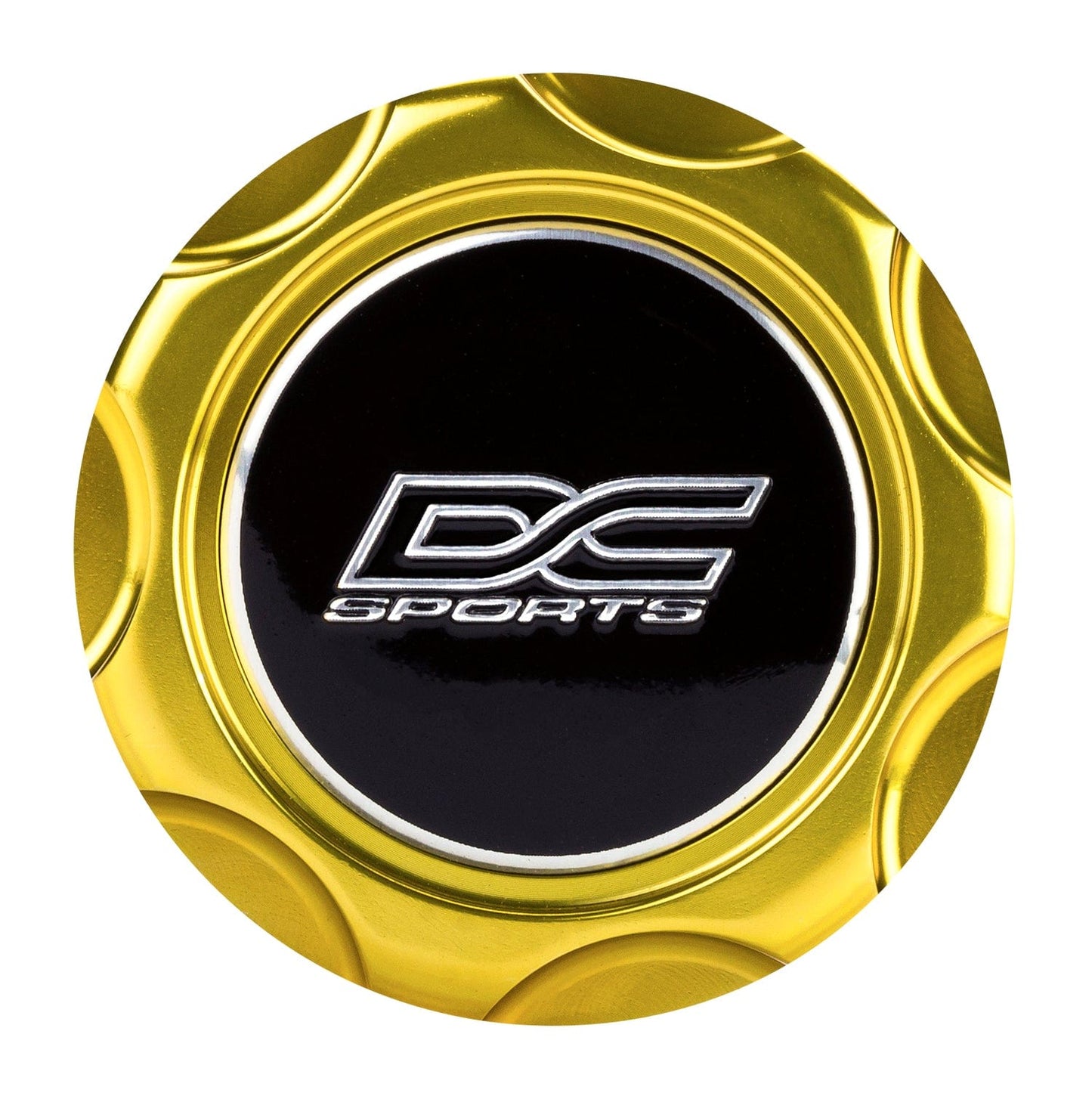 DC Sport Anodized Oil Cap (Mazda)