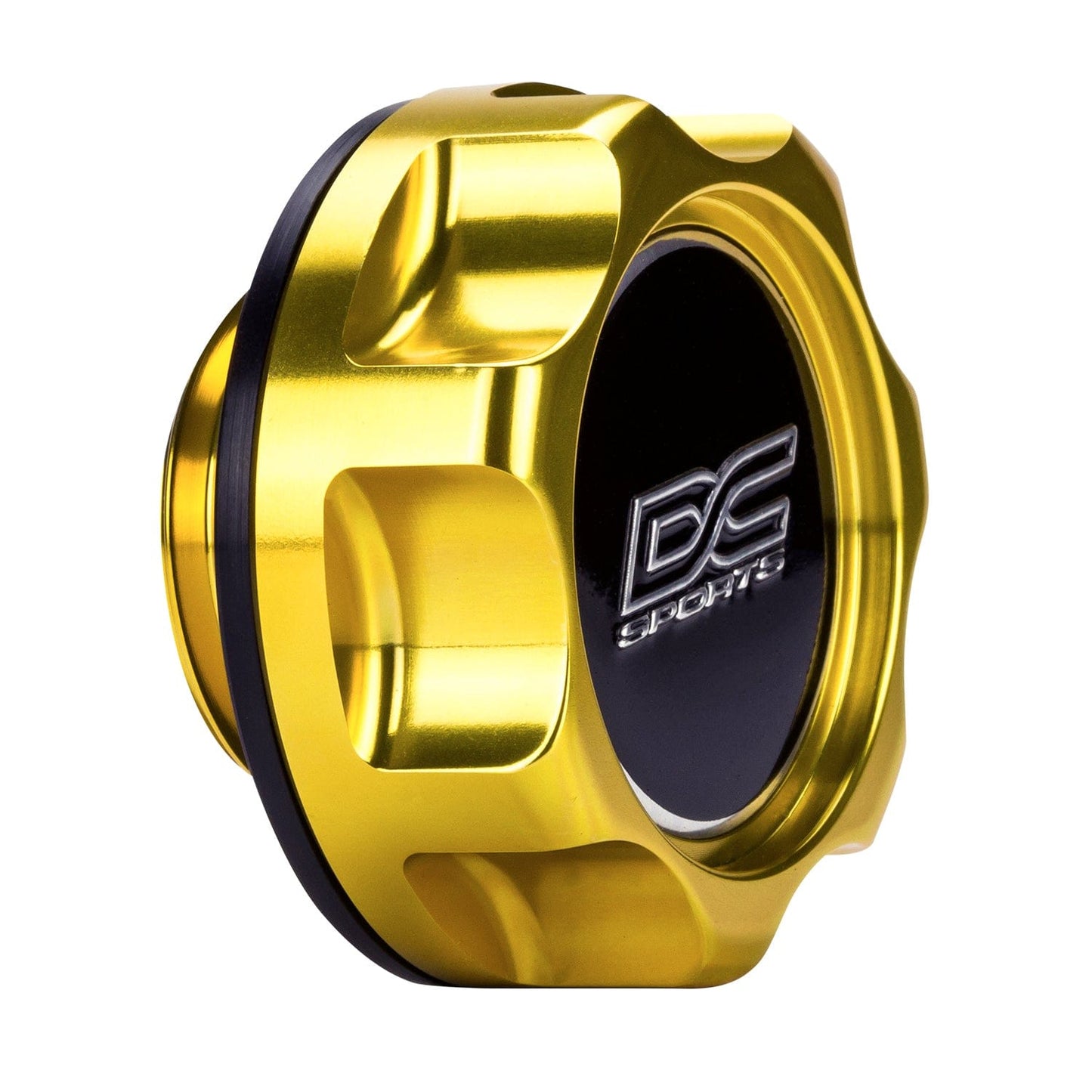 DC Sport Anodized Oil Cap