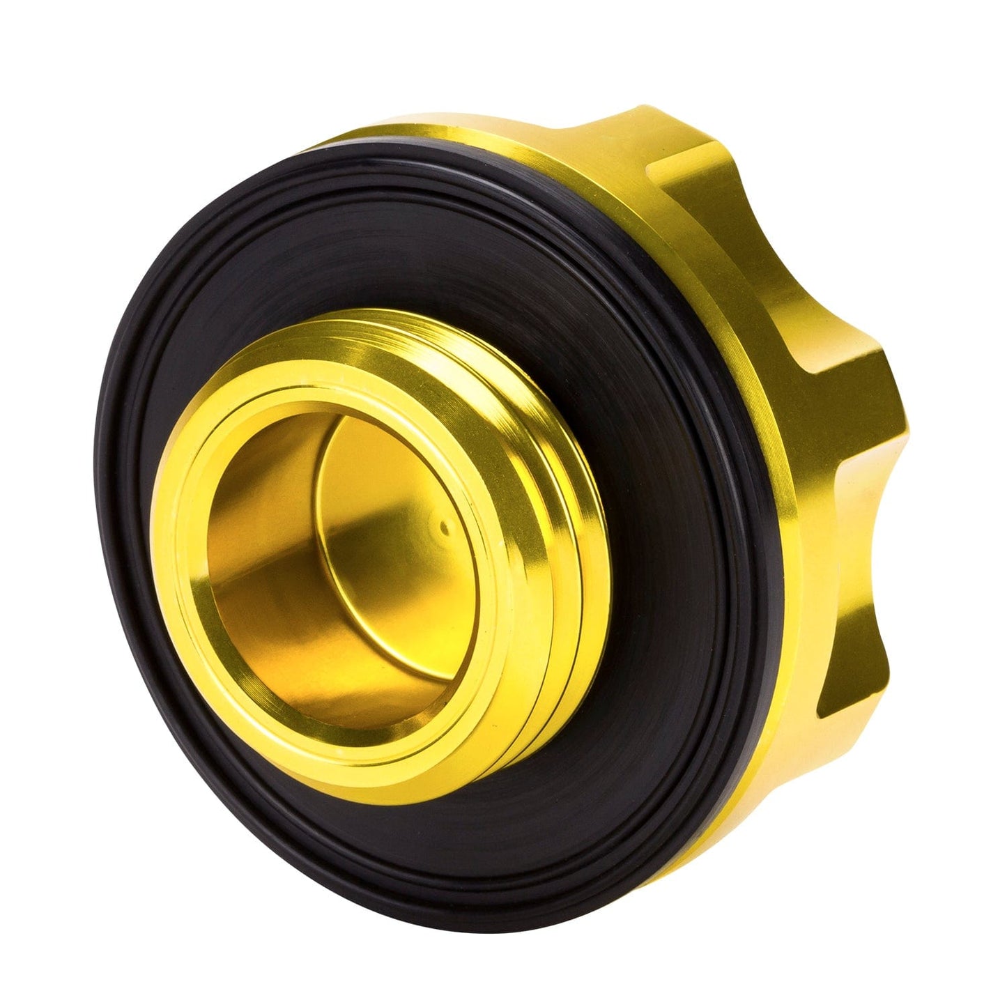 DC Sport Anodized Oil Cap (Subaru)