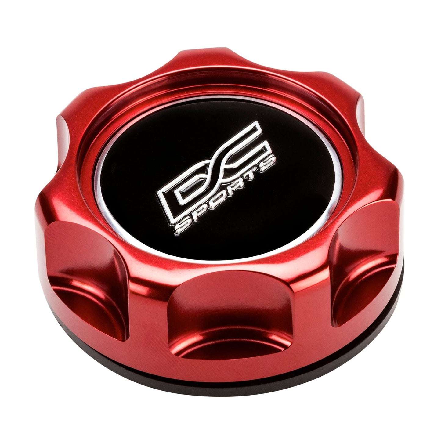 DC Sport Anodized Oil Cap (Mazda)