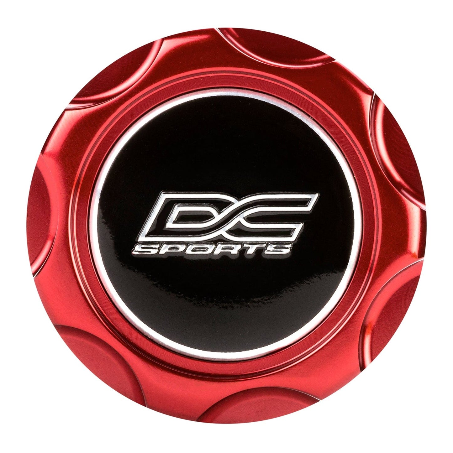 DC Sport Anodized Oil Cap