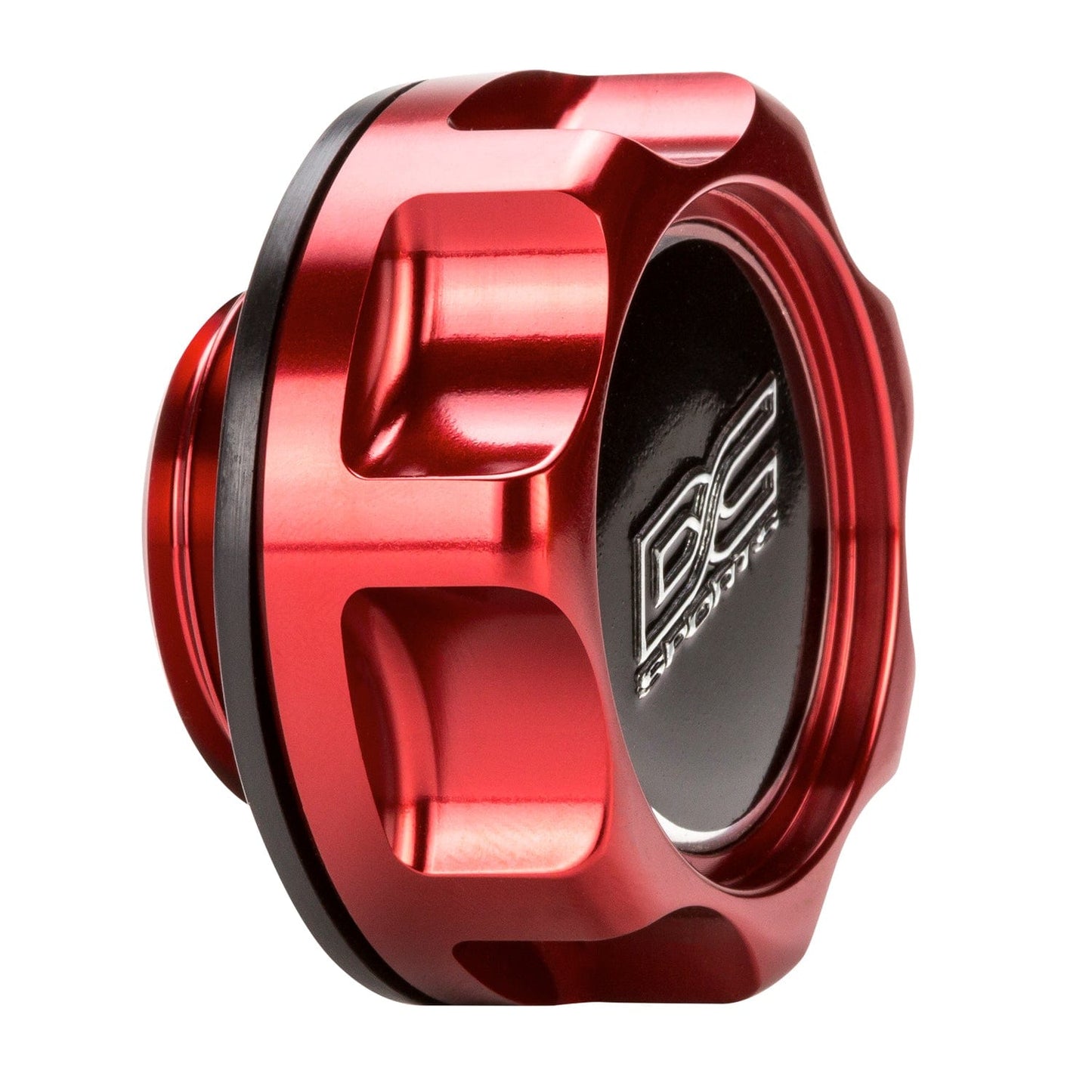 DC Sport Anodized Oil Cap (Subaru)