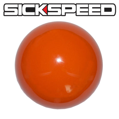 Gumball Shift Knob