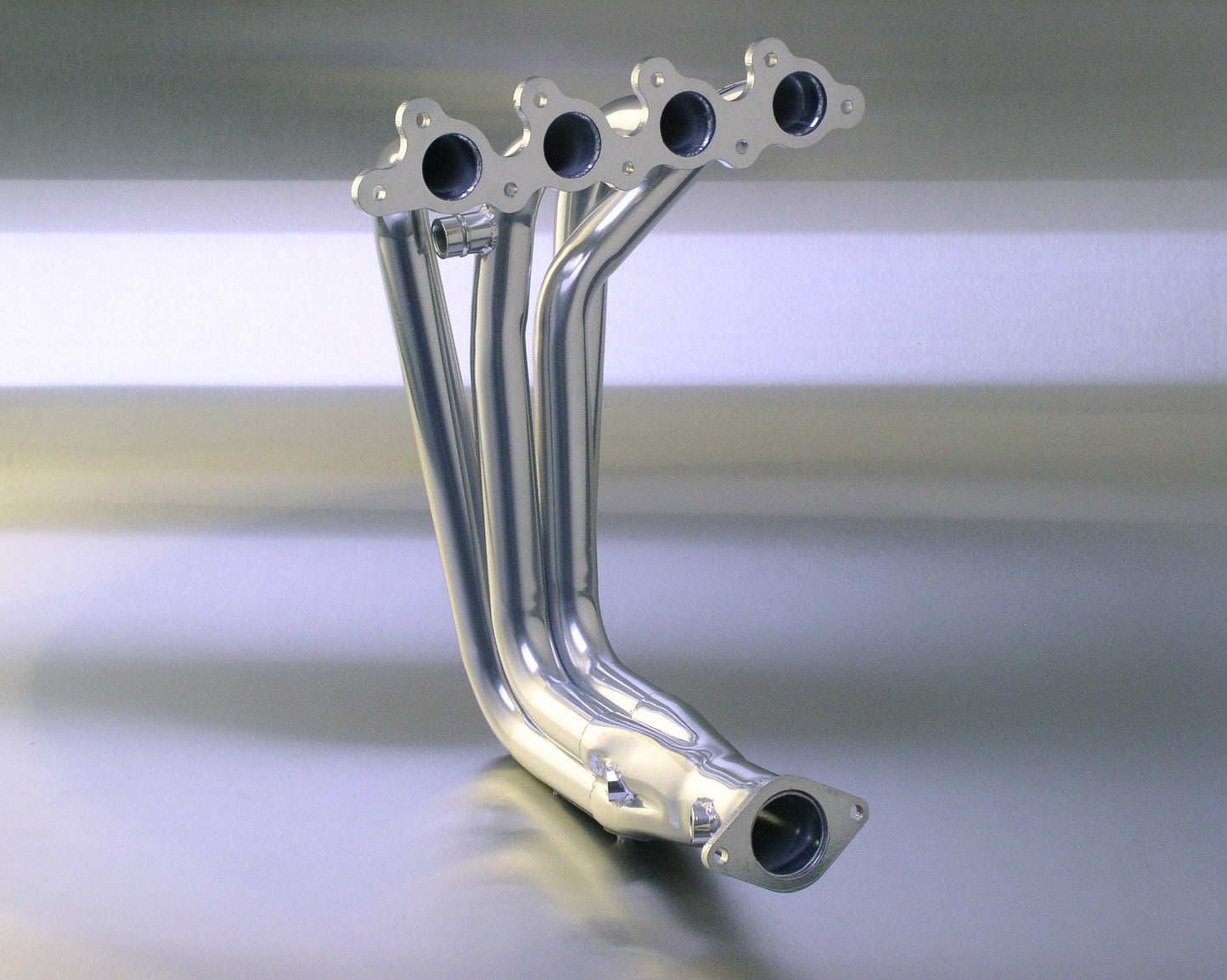 FSWERKS Race Header - Ford Focus 16v Zetec