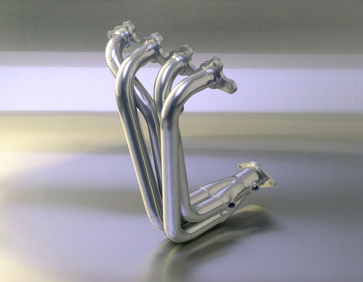 FSWERKS Race Header - Ford Focus 16v Zetec