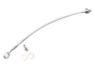 P2M Stainless Steel Clutch Line For Nissan 350z / G35
