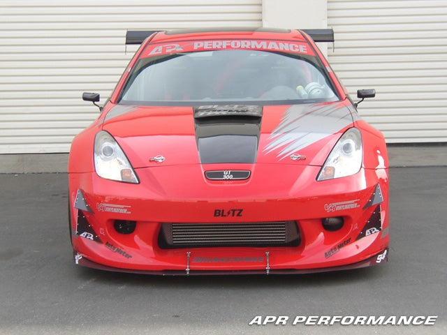 APR Performance GT-300 Celica Kit - AB-300000-C-Dub Tech