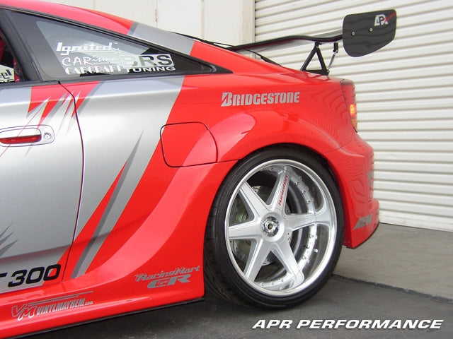 APR Performance GT-300 Celica Kit - AB-300000-C-Dub Tech