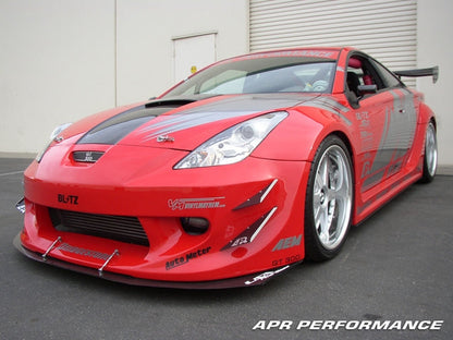 APR Performance GT-300 Celica Kit - AB-300000-C-Dub Tech