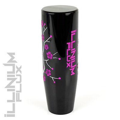 ILLINIUM FLUX  SAKURA BLOSSOM SHIFT KNOB