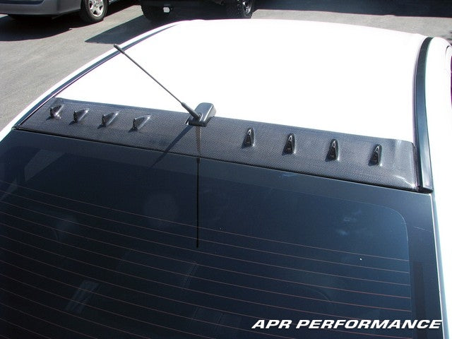 APR Performance Vortex Generator - CF-410012