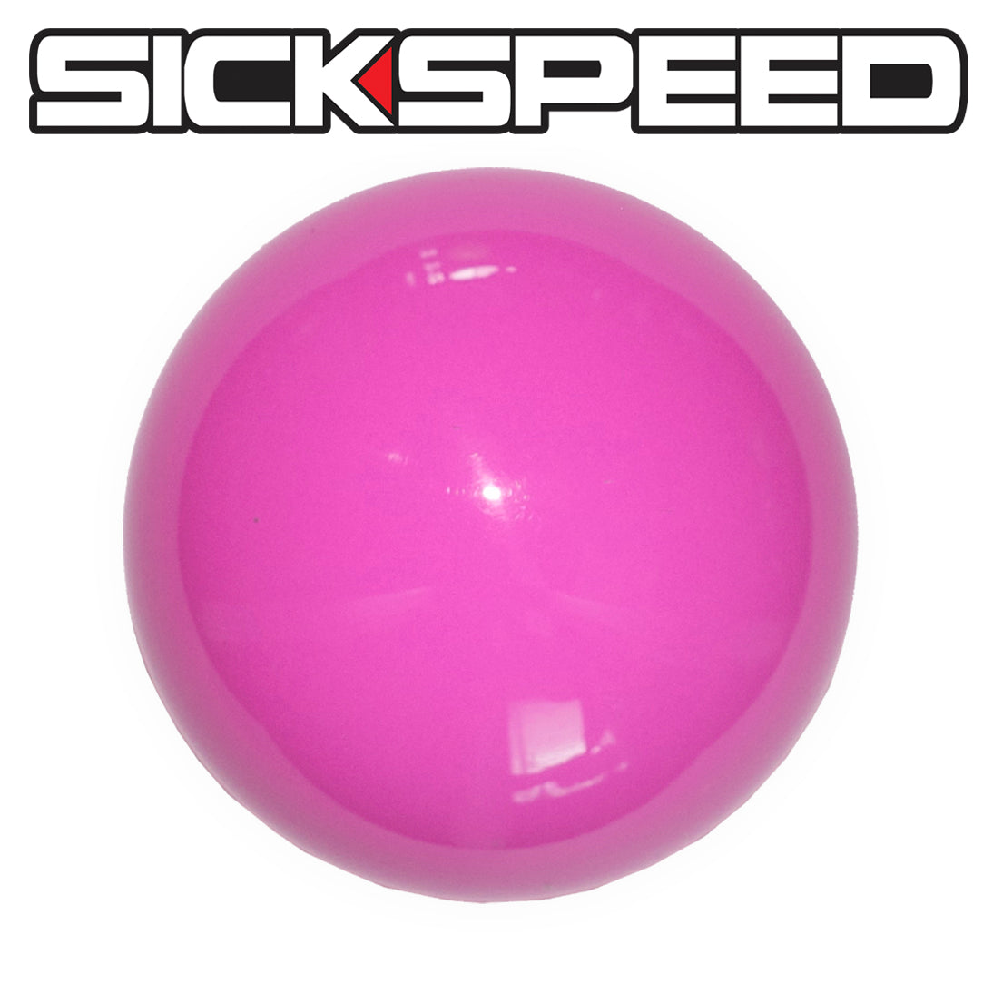 Gumball Shift Knob