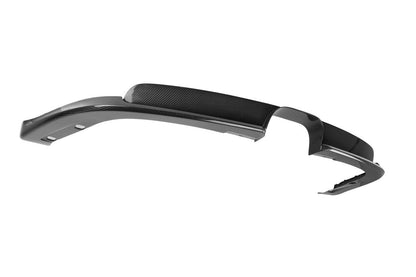 APR Performance Carbon Fiber Rear Valance - AB-535050-C-Dub Tech
