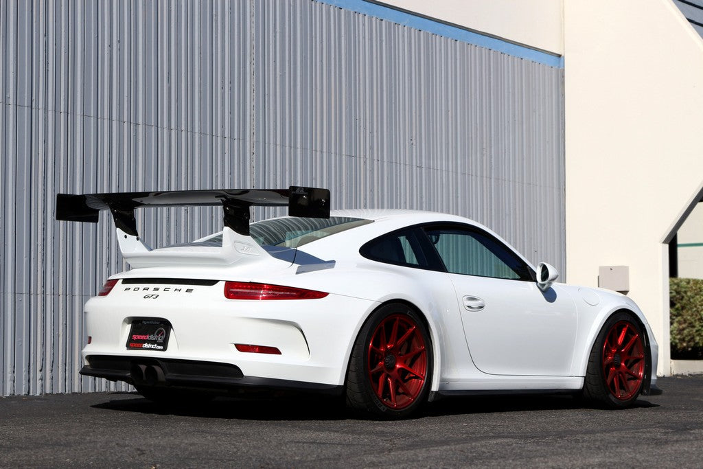 APR Performance GTC-500 Porsche GT3 991 - AS-107152-C-Dub Tech