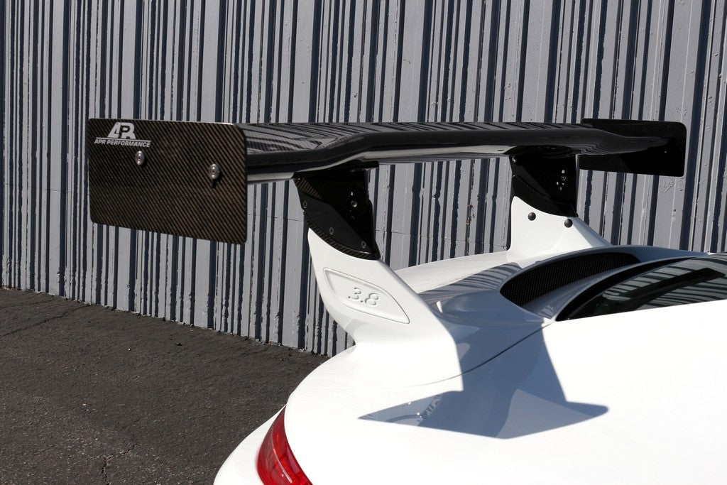 APR Performance GTC-500 Porsche GT3 991 - AS-107152-C-Dub Tech
