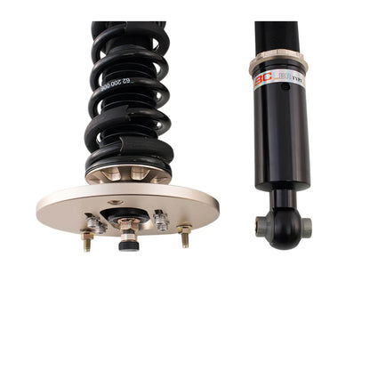 DS Series Coilover Chevrolet Cavalier 1995-2005 - Q-02-DS