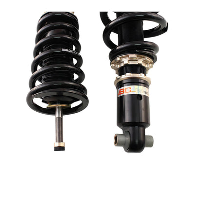 DS Series Coilover Chevrolet Camaro 2010-2013 - Q-04-DS