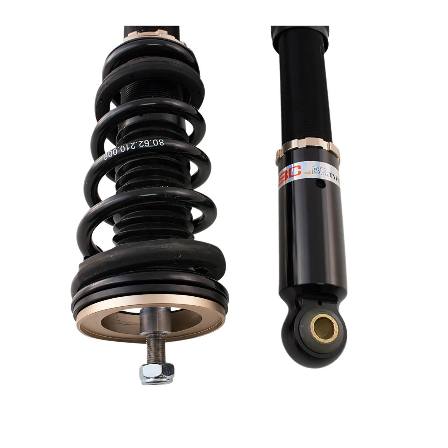 BR Series Coilover Chevrolet Cruze 2009-2015 - Q-06-BR