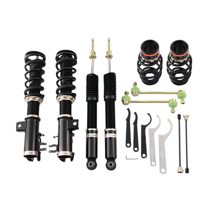 BR Series Coilover Chevrolet Sonic 2012-2020 - Q-08-BR