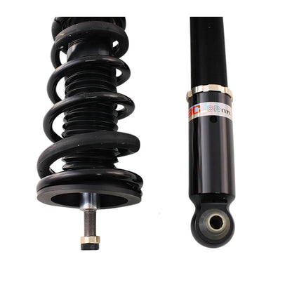 DS Series Coilover Chevrolet Sonic 2012-2016 - Q-08-DS