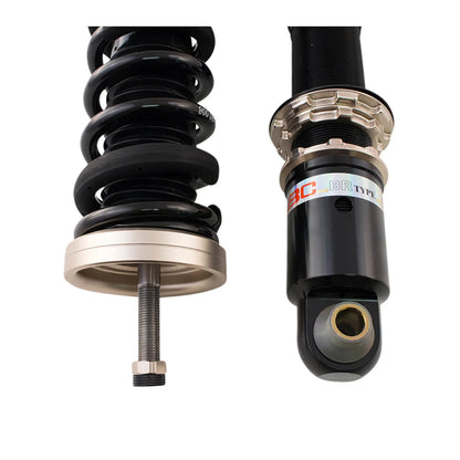 BR Series Coilover Chevrolet Camaro 2014-2015 - Q-10-BR