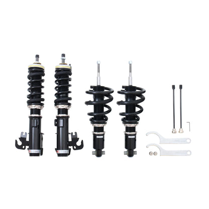 DS Series Coilover Chevrolet SS 2014-2017 - Q-14-DS