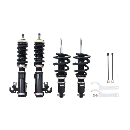 BR Series Coilover Chevrolet SS 2014-2015 - Q-14-BR