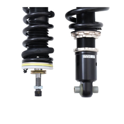 BR Series Coilover Chevrolet SS 2014-2015 - Q-14-BR