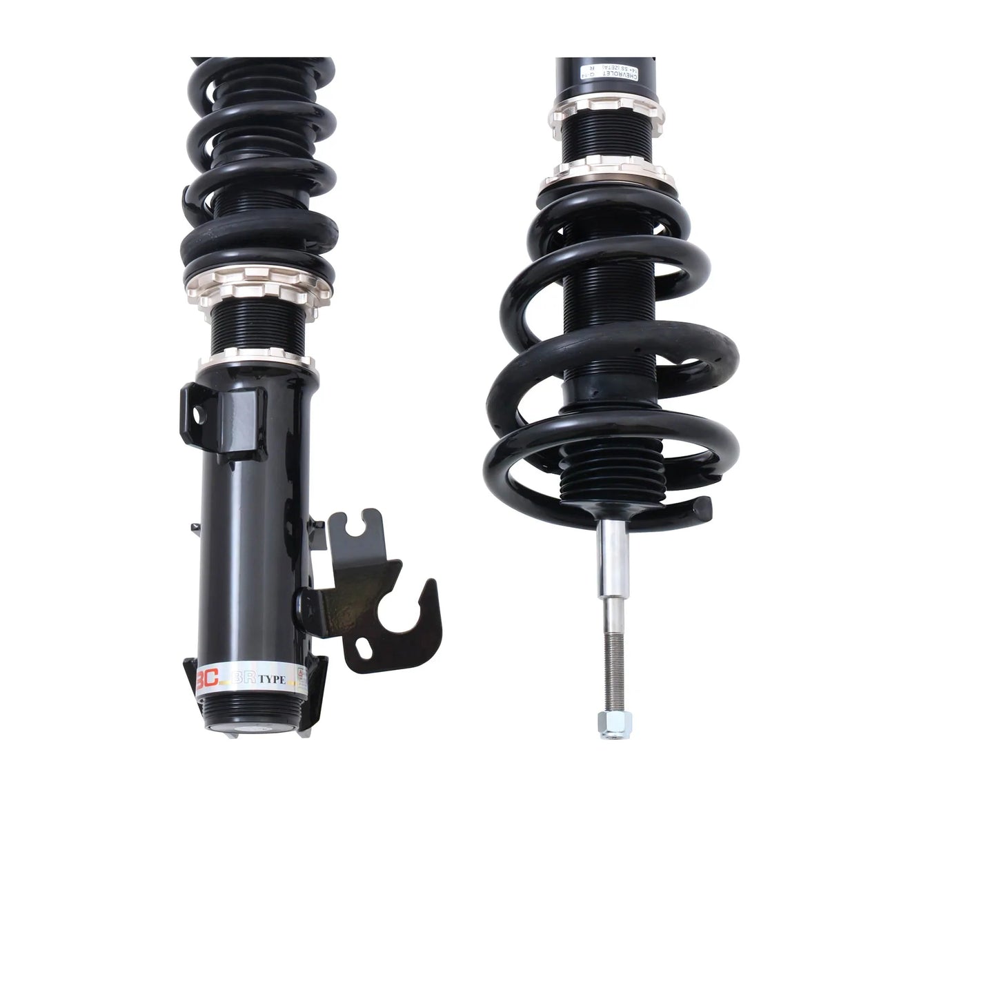 BR Series Coilover Chevrolet SS 2014-2015 - Q-14-BR