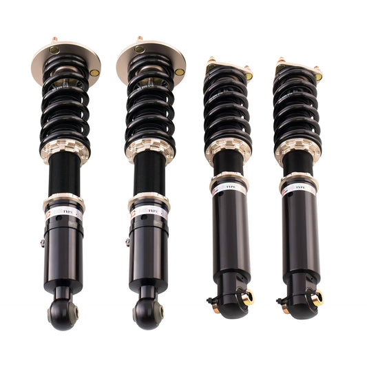 BR Series Coilover Lexus IS 250 IS 350 2006-2013 - R-02-BR