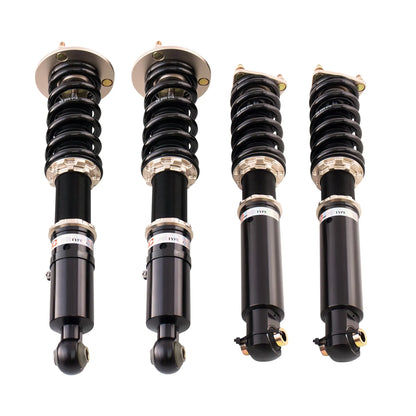 ZR Series Coilover Lexus IS 250/350 2006-2012 IS F 2008-2012 - R-02-ZR