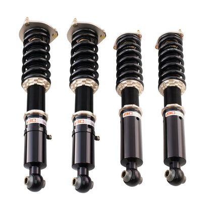 BR Series Coilover Lexus GS 300 1998-2005 - R-03-BR