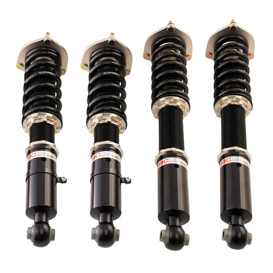 BR Series Coilover Lexus LS 400 1995-2000 - R-04-BR