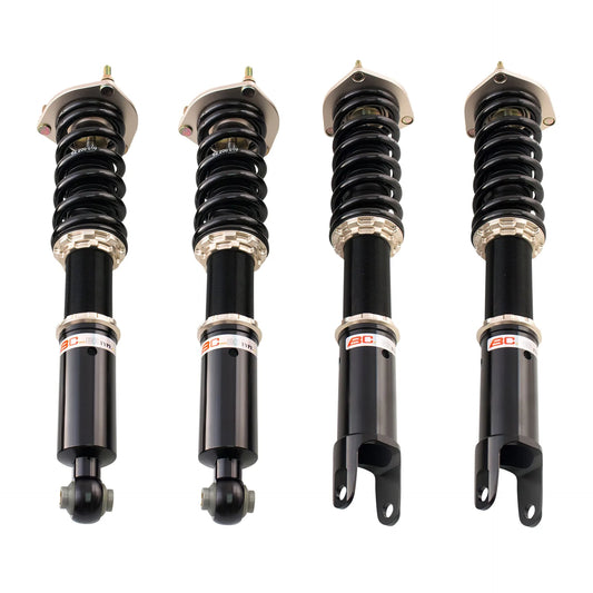 DS Series Coilover Lexus GS 300 1993-1997 - R-05-DS