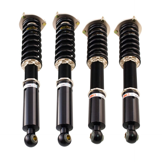 BR Series Coilover Lexus LS 430 2001-2006 - R-07-BR